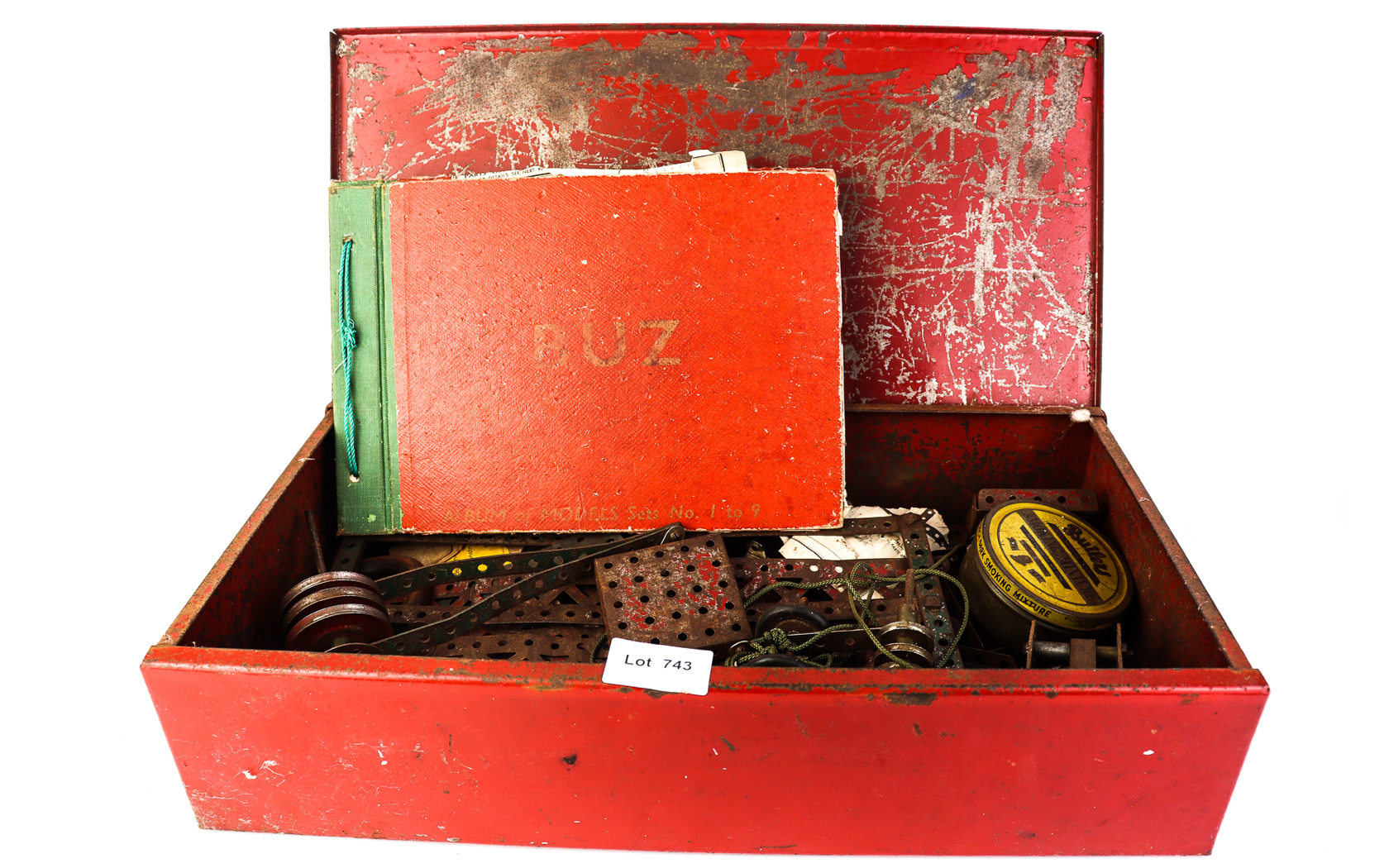 Lot 743 - Image 2
